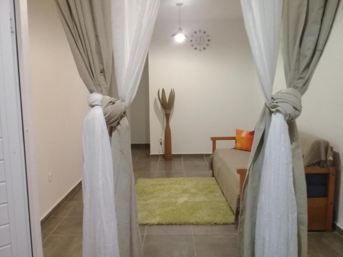 Ferienwohnung La Caraibe Dans La Station Balneaire Saint-Francois  Exterior foto